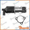 Vanne EGR pour RENAULT | 555093, 7518093